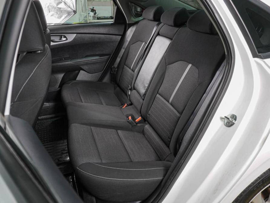 Kia Cerato IV Воронеж  - изображение 9