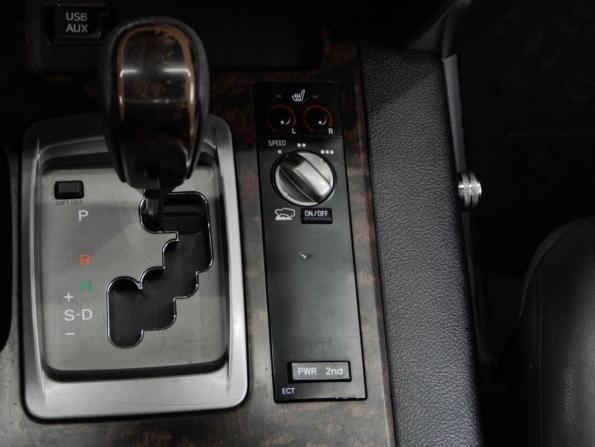 Toyota Land Cruiser 200 Series с пробегом 2010 года, цена 2 899 000 рублей, 206856 км, внедорожник, Автокод Объявления