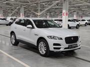 Jaguar F-Pace I Казань  - изображение 29