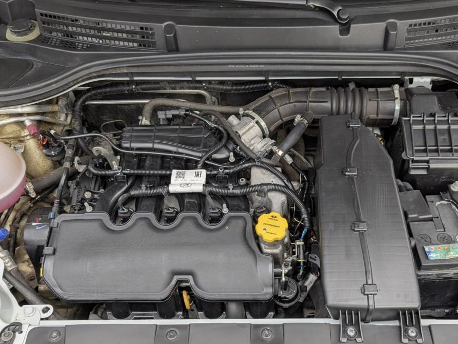 Lada (ВАЗ) Vesta I Рестайлинг (NG) Санкт-Петербург  - изображение 9
