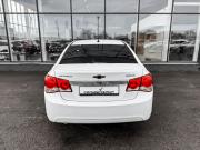 Chevrolet Cruze I Рестайлинг Курган  - изображение 16