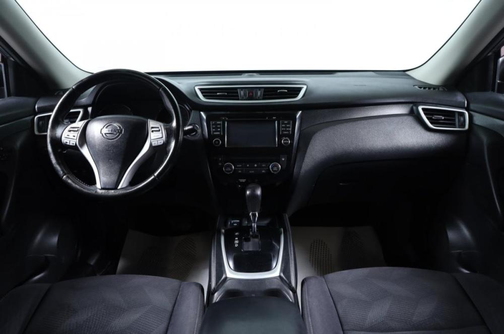 Nissan X-Trail III Новосибирск  - изображение 9