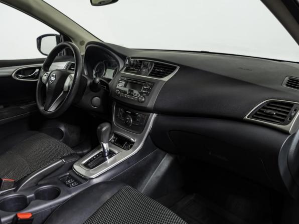 Nissan Sentra VII (B17) с пробегом 2014 года, цена 828 000 рублей, 259977 км, седан, Автокод Объявления