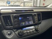 Toyota RAV4 IV (XA40) Новосибирск  - изображение 28