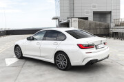BMW 3 серии VII (G2x) Казань  - изображение 33
