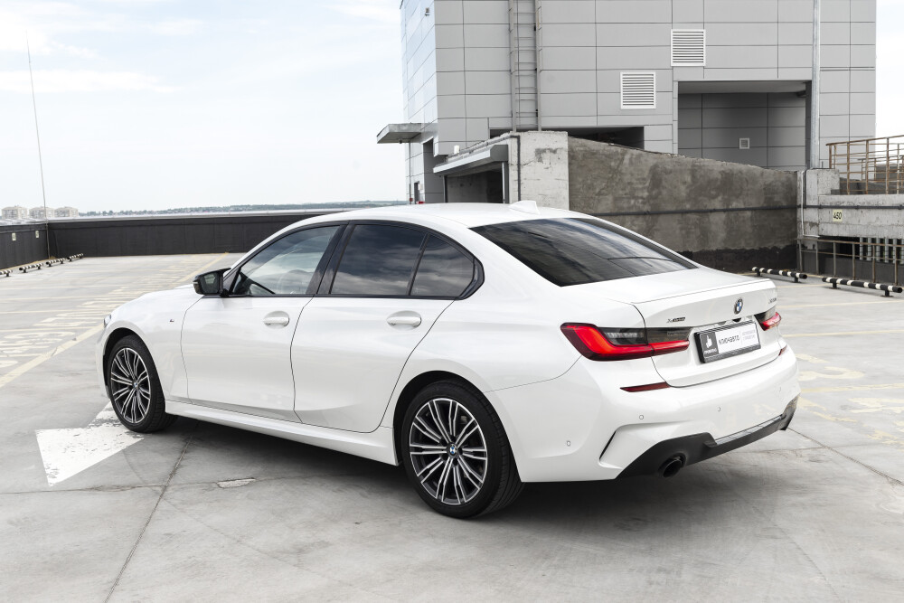BMW 3 серии VII (G2x) Казань  - изображение 7