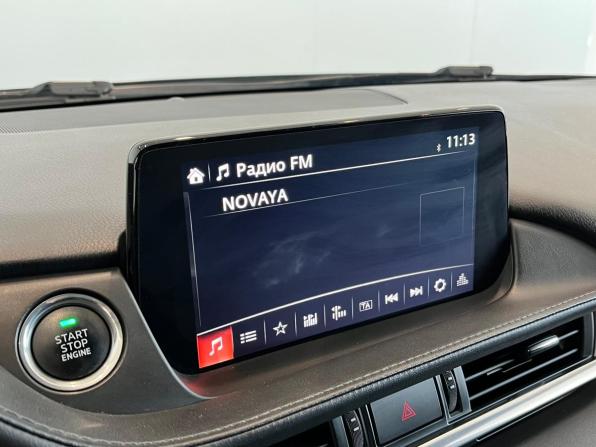 Mazda 6 III (GJ) Рестайлинг 2 с пробегом 2019 года, цена 2 270 000 рублей, 90620 км, седан, Автокод Объявления