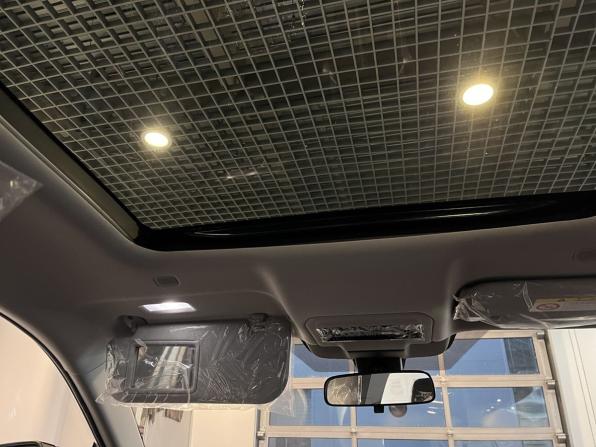 Toyota RAV4 VI (XA60) с пробегом 2026 года, цена 4 090 000 рублей, 36 км, внедорожник, Автокод Объявления