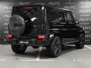 Mercedes-Benz G-Класс AMG II (W465) Рестайлинг Москва  - изображение 34