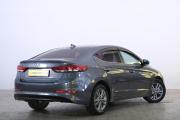Hyundai Elantra VI (AD) Омск  - изображение 30