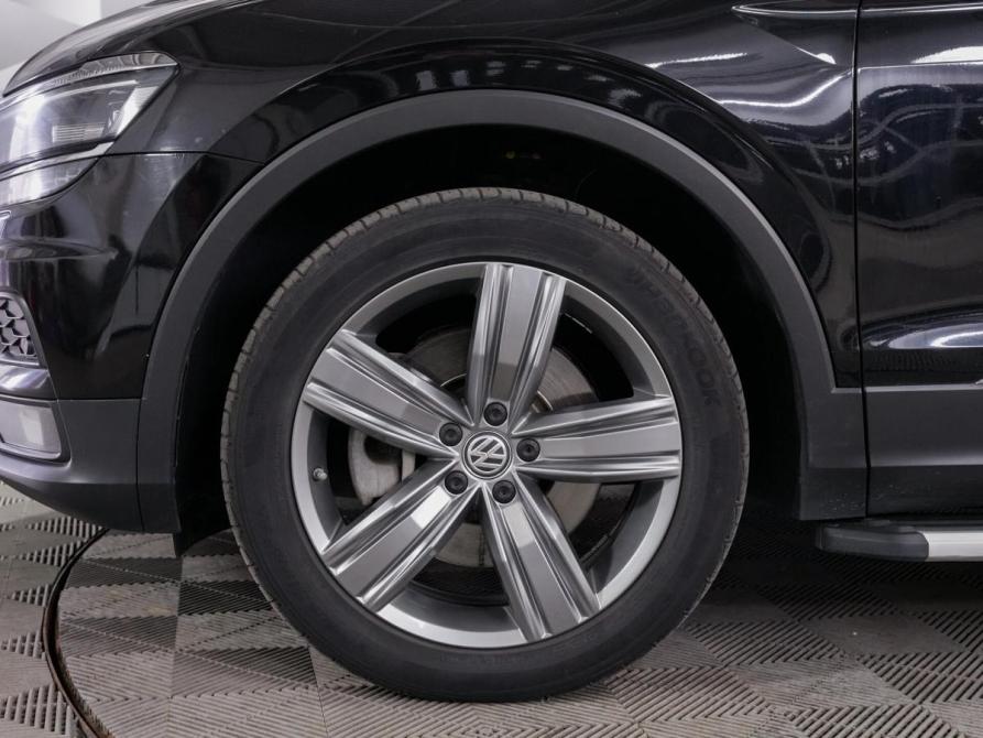 Volkswagen Tiguan II Ульяновск  - изображение 9