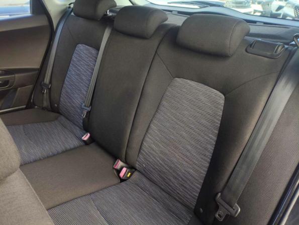 Kia Ceed I с пробегом 2009 года, цена 455 000 рублей, 185915 км, хэтчбек, Автокод Объявления