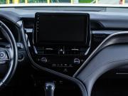 Toyota Camry VIII (XV70) Рестайлинг Москва  - изображение 30
