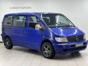 Mercedes-Benz Vito I (W638) Ростов-на-Дону  - изображение 19