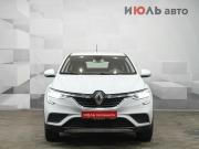Renault Arkana I Екатеринбург  - изображение 19