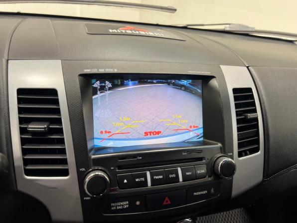 Mitsubishi Outlander II Рестайлинг с пробегом 2012 года, цена 1 245 000 рублей, 251106 км, внедорожник, Автокод Объявления