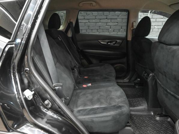 Nissan X-Trail III с пробегом 2015 года, цена 1 570 000 рублей, 194863 км, внедорожник, Автокод Объявления