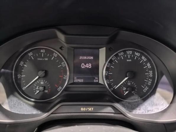 Skoda Octavia III (A7) с пробегом 2014 года, цена 890 000 рублей, 237620 км, лифтбек, Автокод Объявления
