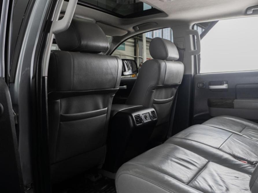 Toyota Tundra II Тюмень  - изображение 10