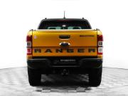 Ford Ranger T6 Рестайлинг 2 Москва  - изображение 30
