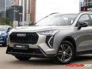 Haval Jolion I Рестайлинг Москва  - изображение 37