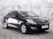 Hyundai Solaris I Рестайлинг Ульяновск  - изображение 28
