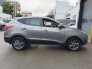 Hyundai ix35 I Рестайлинг Москва  - изображение 18