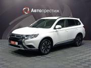 Mitsubishi Outlander III Рестайлинг 3 Оренбург  - изображение 13