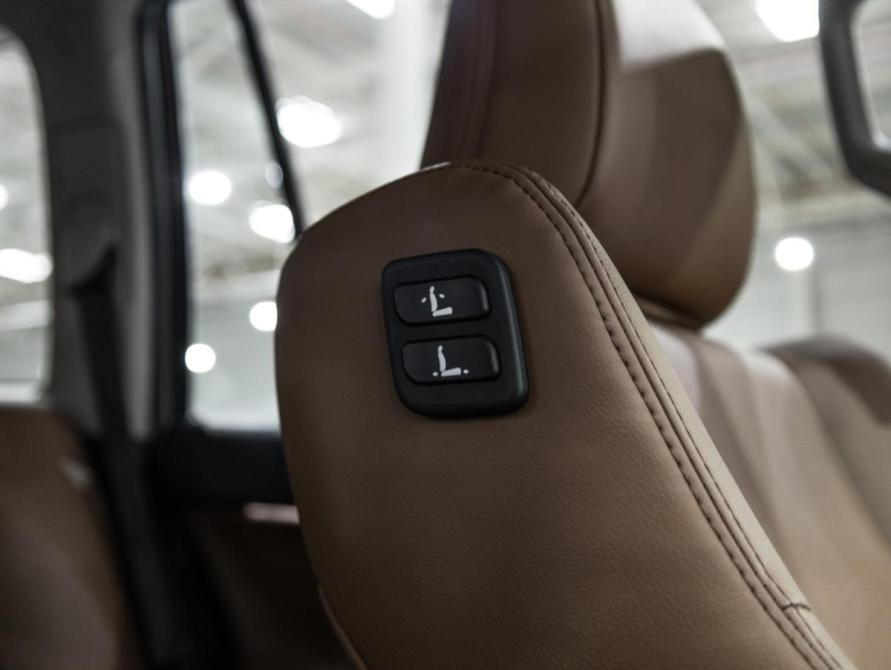 Toyota Land Cruiser Prado 150 Series Рестайлинг 3 Санкт-Петербург  - изображение 19
