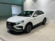 Lada (ВАЗ) Vesta I Рестайлинг (NG) Самара  - изображение 18