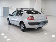 Renault Megane II Самара  - изображение 27