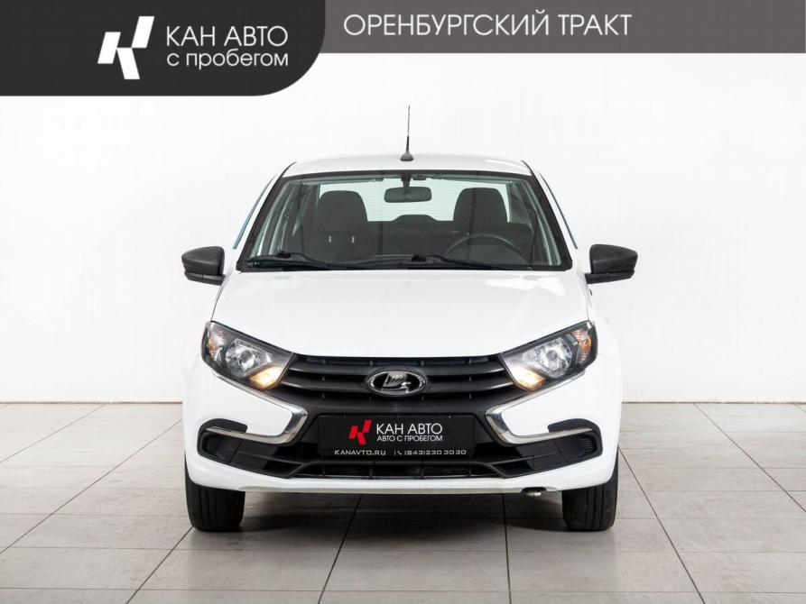 Lada (ВАЗ) Granta I Рестайлинг Казань  - изображение 2