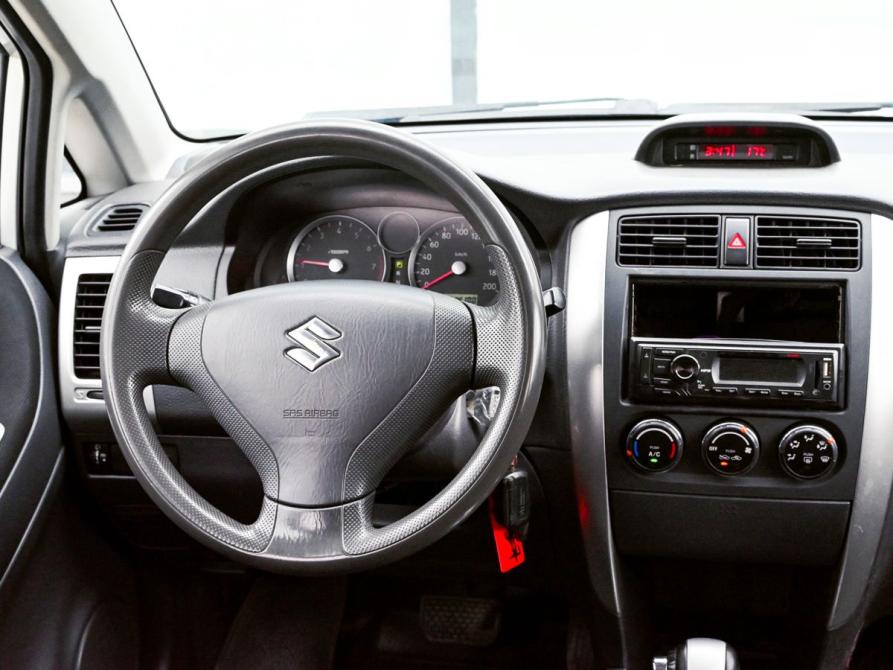 Suzuki Liana I Екатеринбург  - изображение 17