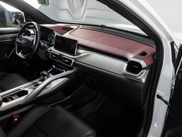 Geely Coolray I с пробегом 2022 года, цена 1 790 000 рублей, 47550 км, внедорожник, Автокод Объявления