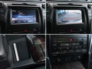 Toyota Camry VII (XV50) Рестайлинг Москва  - изображение 39