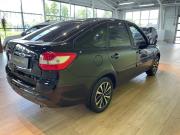 Lada (ВАЗ) Granta I Рестайлинг Чебоксары  - изображение 26