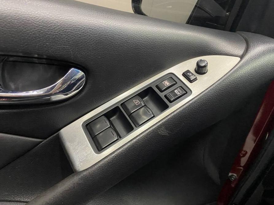 Nissan Murano II (Z51) Рестайлинг Воронеж  - изображение 13