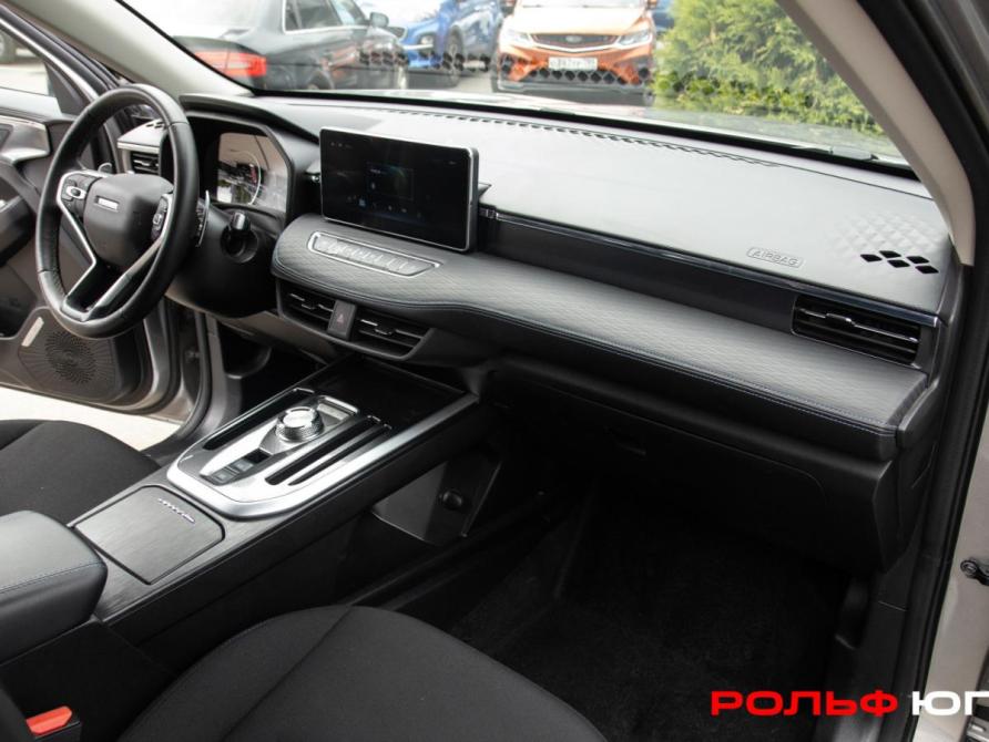Haval Jolion I Рестайлинг Москва  - изображение 8