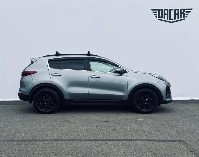Kia Sportage IV Рестайлинг Санкт-Петербург  - изображение 3