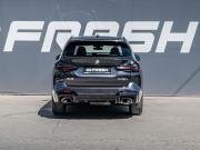 BMW X3 III (G01) Рестайлинг Краснодар  - изображение 29