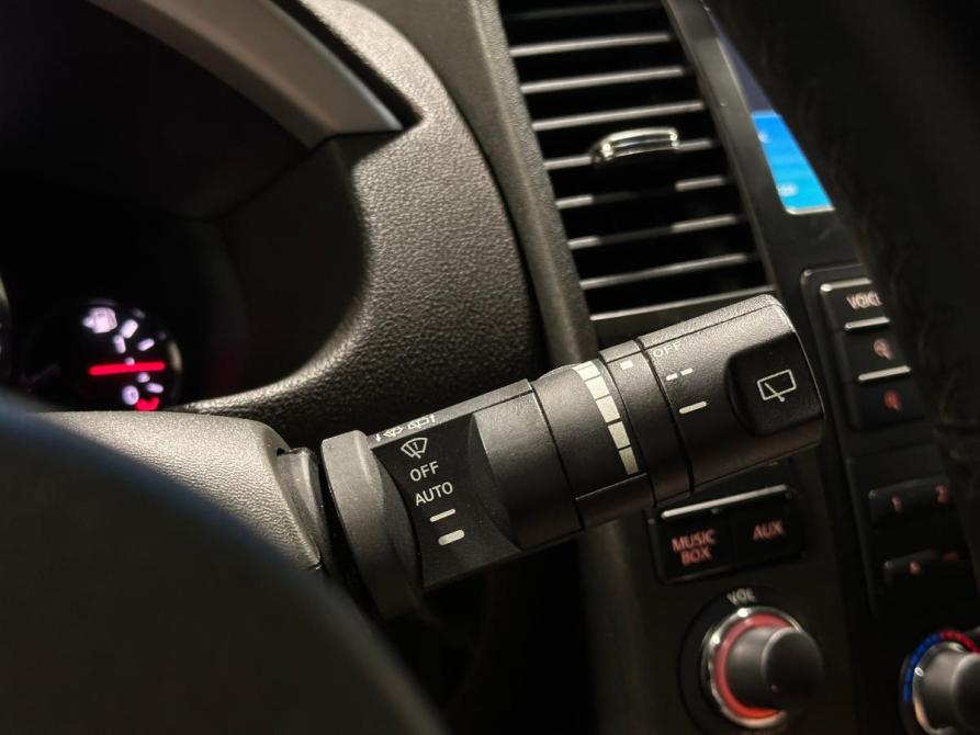 Nissan Pathfinder III Рестайлинг Челябинск  - изображение 20