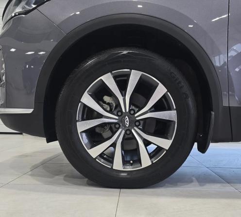 Chery Tiggo 7 Pro I с пробегом 2022 года, цена 1 799 000 рублей, 55625 км, внедорожник, Автокод Объявления