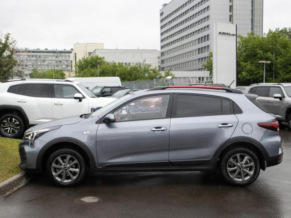 Kia Rio IV Рестайлинг с пробегом 2020 года, цена 1 878 000 рублей, 76119 км, хэтчбек, Автокод Объявления