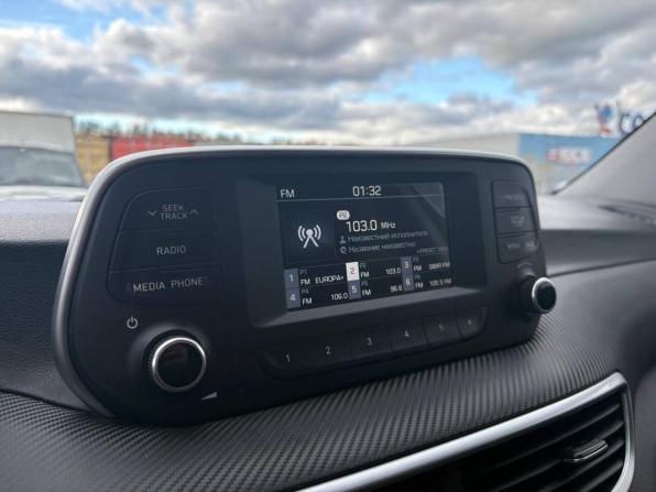 Hyundai Tucson III Рестайлинг с пробегом 2019 года, цена 1 875 000 рублей, 123000 км, внедорожник, Автокод Объявления