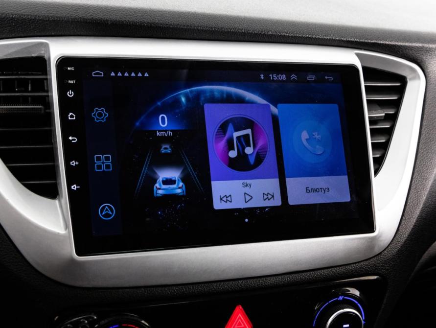 Hyundai Solaris II Санкт-Петербург  - изображение 14