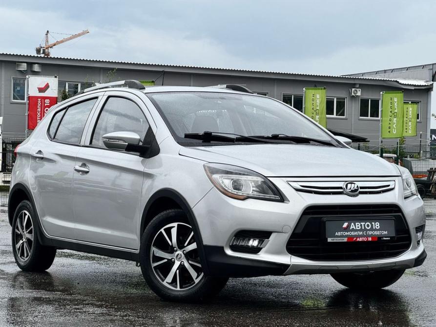 Lifan X50 Ижевск  - изображение 2
