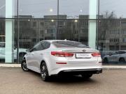 Kia Optima IV Рестайлинг Самара  - изображение 21
