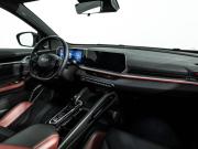 Geely Coolray I Рестайлинг Санкт-Петербург  - изображение 33
