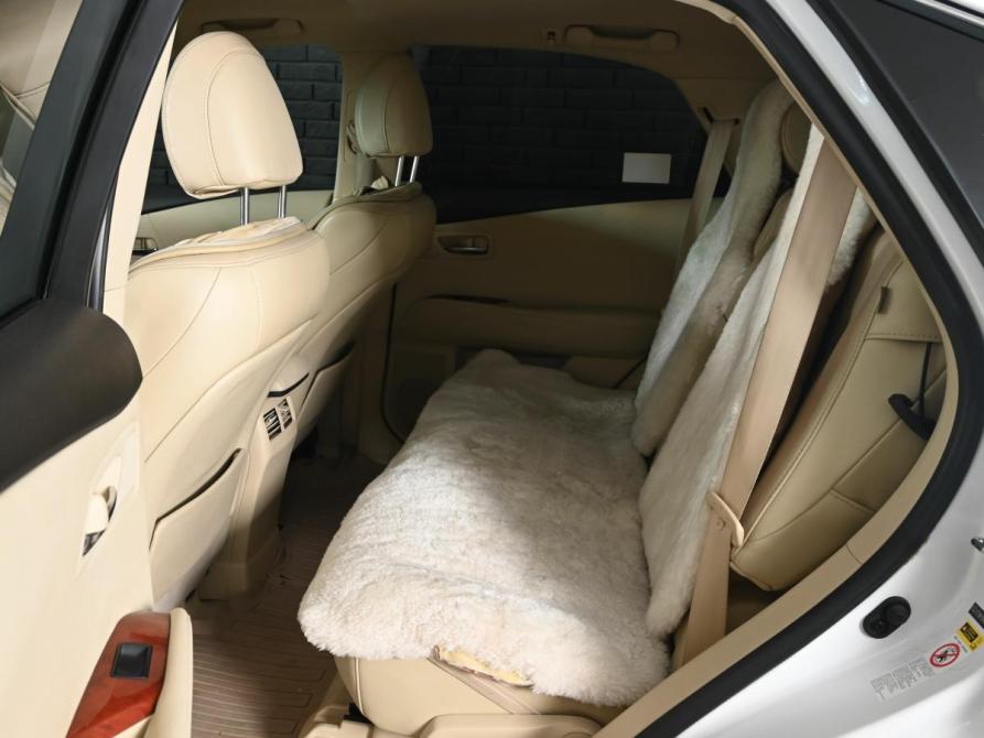 Lexus RX III Екатеринбург  - изображение 15