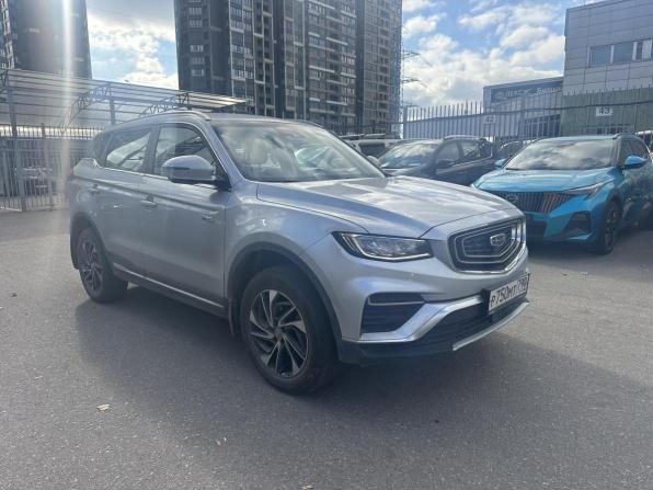 Geely Atlas Pro с пробегом 2022 года, цена 1 899 000 рублей, 30847 км, внедорожник, Автокод Объявления
